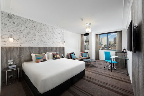 Rydges Sydney Central - Kingaroy Accommodation 2