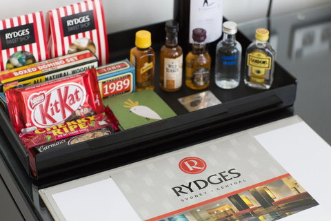 Rydges Sydney Central - Kingaroy Accommodation 43
