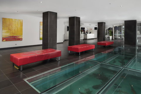 Rydges Sydney Central - Kingaroy Accommodation 9