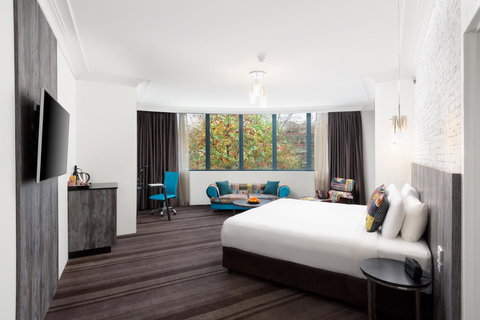 Rydges Sydney Central - Kingaroy Accommodation 15