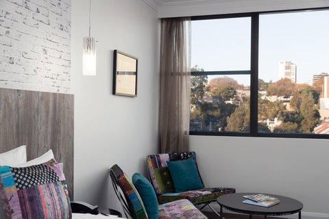 Rydges Sydney Central - Kingaroy Accommodation 12