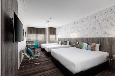 Rydges Sydney Central - Kingaroy Accommodation 6