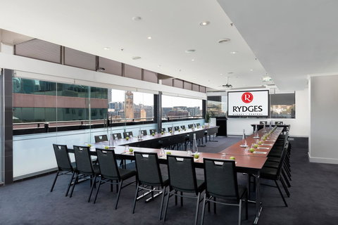 Rydges Sydney Central - Kingaroy Accommodation 34