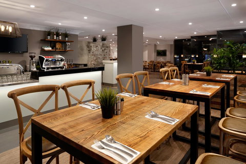 Rydges Sydney Central - Kingaroy Accommodation 33