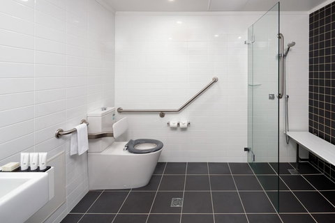 Rydges Sydney Central - Kingaroy Accommodation 44