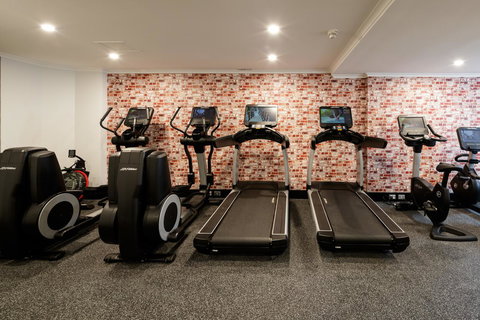 Rydges Sydney Central - Kingaroy Accommodation 41