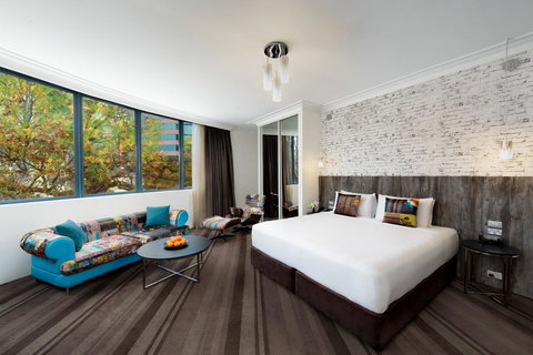 Rydges Sydney Central - Kingaroy Accommodation 10