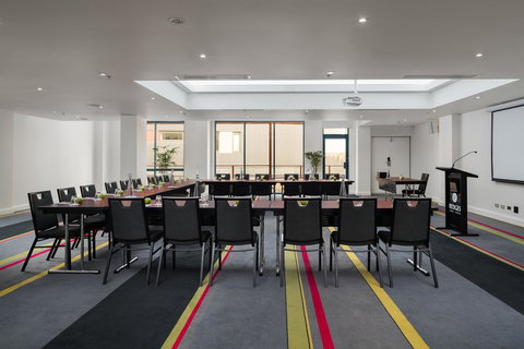 Rydges Sydney Central - Kingaroy Accommodation 37