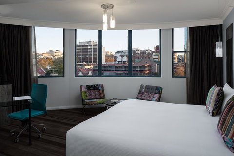 Rydges Sydney Central - Kingaroy Accommodation 13