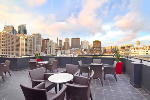 Rydges Sydney Central - Kingaroy Accommodation 39