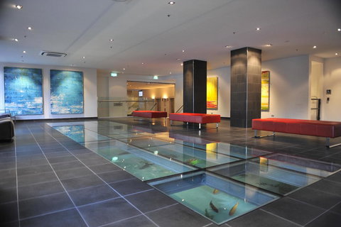 Rydges Sydney Central - Kingaroy Accommodation 0