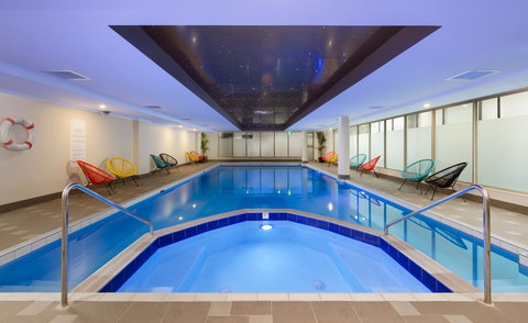Rydges Sydney Central - Kingaroy Accommodation 4