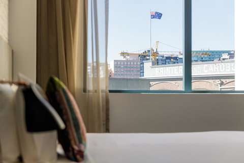 Rydges Sydney Central - Kingaroy Accommodation 18