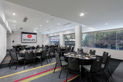 Rydges Sydney Central - Kingaroy Accommodation 35