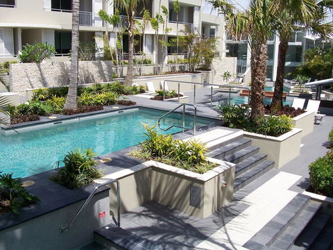 The Beach Cabarita - Kingaroy Accommodation 33