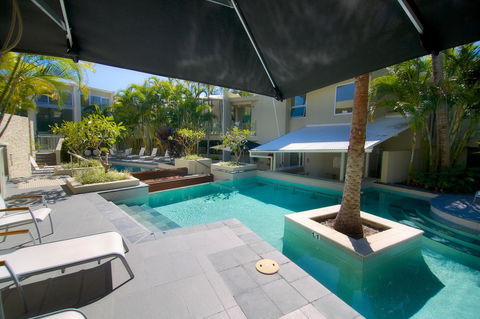 The Beach Cabarita - Kingaroy Accommodation 7