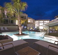 The Beach Cabarita - Kingaroy Accommodation