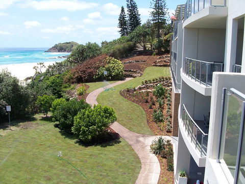 The Beach Cabarita - Kingaroy Accommodation 40