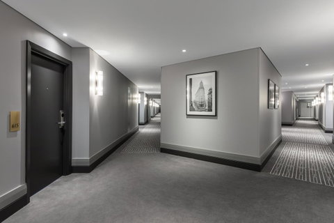Radisson Blu Plaza Hotel Sydney - Kingaroy Accommodation 29