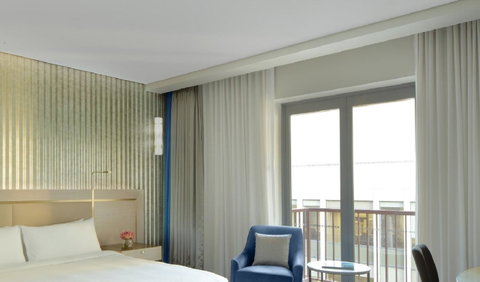Radisson Blu Plaza Hotel Sydney - Kingaroy Accommodation 12