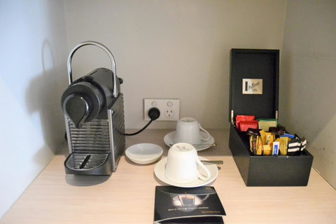 Radisson Blu Plaza Hotel Sydney - Kingaroy Accommodation 23