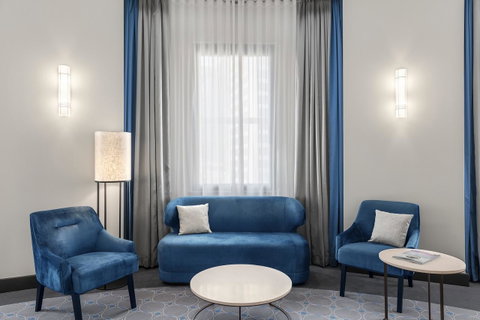 Radisson Blu Plaza Hotel Sydney - Kingaroy Accommodation 24