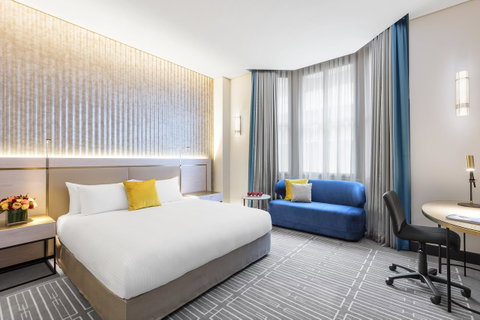 Radisson Blu Plaza Hotel Sydney - Kingaroy Accommodation 44