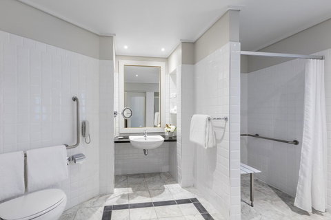 Radisson Blu Plaza Hotel Sydney - Kingaroy Accommodation 33