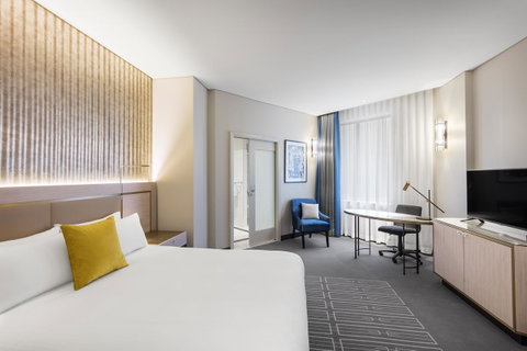 Radisson Blu Plaza Hotel Sydney - Kingaroy Accommodation 32