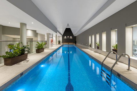 Radisson Blu Plaza Hotel Sydney - Kingaroy Accommodation 1