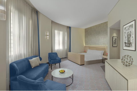 Radisson Blu Plaza Hotel Sydney - Kingaroy Accommodation 6