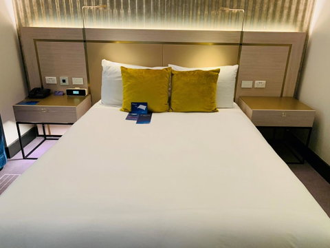 Radisson Blu Plaza Hotel Sydney - Kingaroy Accommodation 36