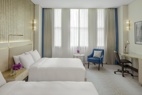 Radisson Blu Plaza Hotel Sydney - Kingaroy Accommodation 9