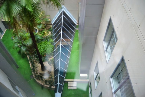 Radisson Blu Plaza Hotel Sydney - Kingaroy Accommodation 42