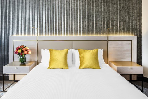 Radisson Blu Plaza Hotel Sydney - Kingaroy Accommodation 43