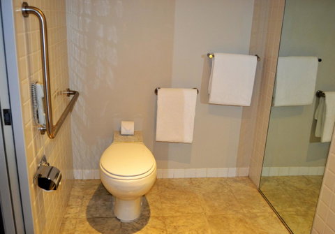 Radisson Blu Plaza Hotel Sydney - Kingaroy Accommodation 35