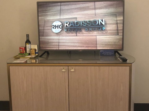 Radisson Blu Plaza Hotel Sydney - Kingaroy Accommodation 41