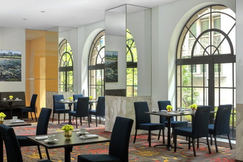 Radisson Blu Plaza Hotel Sydney - Kingaroy Accommodation 13