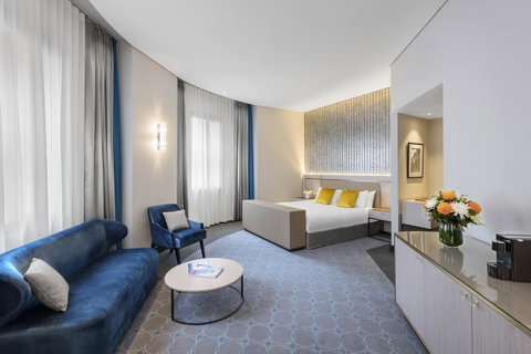 Radisson Blu Plaza Hotel Sydney - Kingaroy Accommodation 25