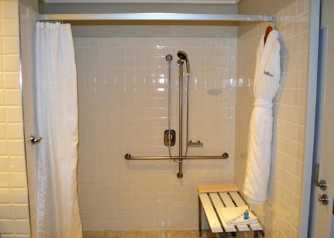Radisson Blu Plaza Hotel Sydney - Kingaroy Accommodation 34