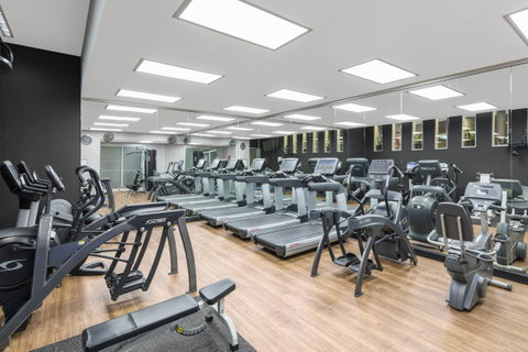 Radisson Blu Plaza Hotel Sydney - Kingaroy Accommodation 4