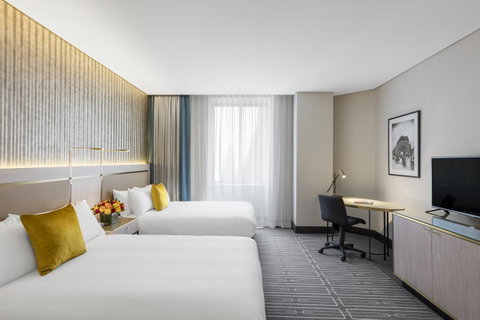 Radisson Blu Plaza Hotel Sydney - Kingaroy Accommodation 26