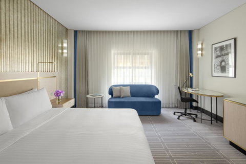 Radisson Blu Plaza Hotel Sydney - Kingaroy Accommodation 5