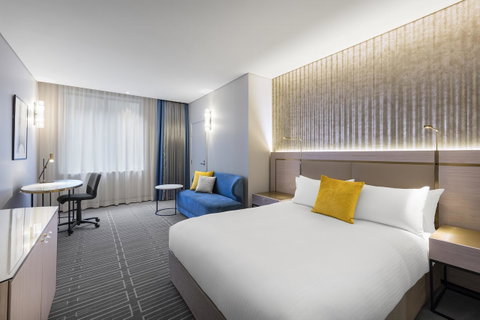 Radisson Blu Plaza Hotel Sydney - Kingaroy Accommodation 28