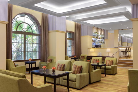 Radisson Blu Plaza Hotel Sydney - Kingaroy Accommodation 14