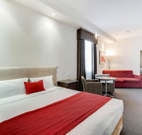 Prince of Wales Motor Inn - Kingaroy Accommodation