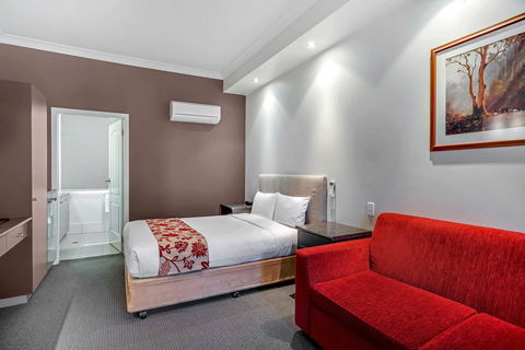 Prince Of Wales Hotel - Kingaroy Accommodation 19