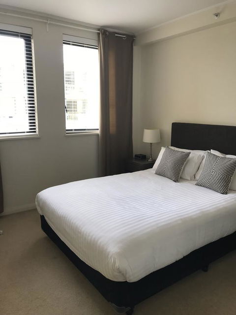 Wyndel Apartments - Apex North Sydney - Kingaroy Accommodation 13