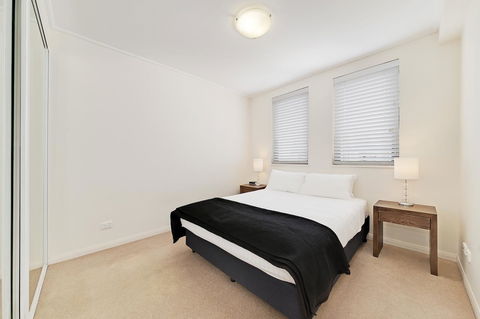 Wyndel Apartments - Apex North Sydney - Kingaroy Accommodation 8