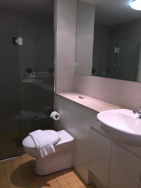 Wyndel Apartments - Apex North Sydney - Kingaroy Accommodation 17